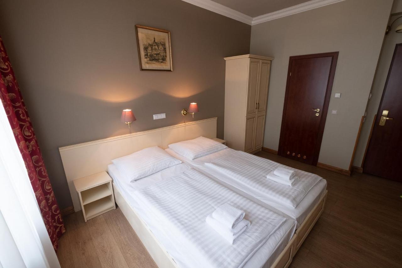 Merite Hotels Hamburg Altona Gmbh Экстерьер фото