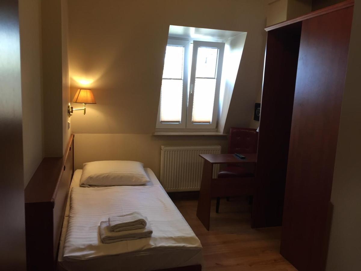 Merite Hotels Hamburg Altona Gmbh Экстерьер фото